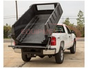 8 Foot DumperDogg? Polymer Dump Insert