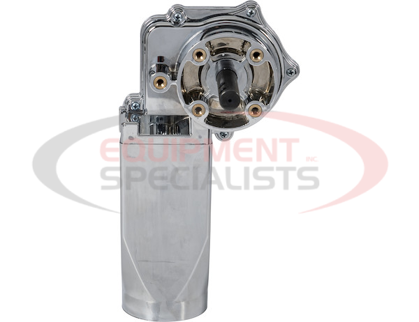 900W/60:1 Electric Tarp Gear Motor - 5 Year Warranty (Compares to Roll-Rite? TarpMaster? 10310)