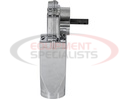 900W/60:1 Electric Tarp Gear Motor - 1 Year Warranty (Compares to Roll-Rite? TarpMaster? 10360)