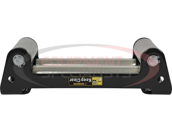 ROLLER FAIRLEAD FOR ELECTRIC WINCH