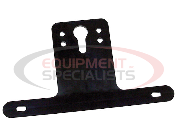 License Plate Bracket