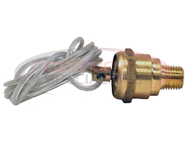 Universal Air Drain Valve