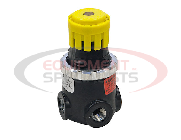 Pressure Regulator