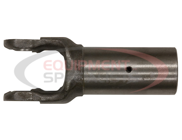 H7 Series Slip Yoke 1 Inch Square Bore