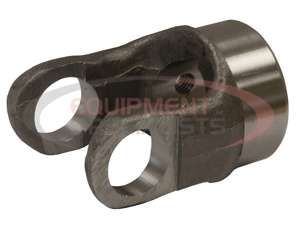 H7 Series End Yoke 1-1/8 Inch Hex Bore