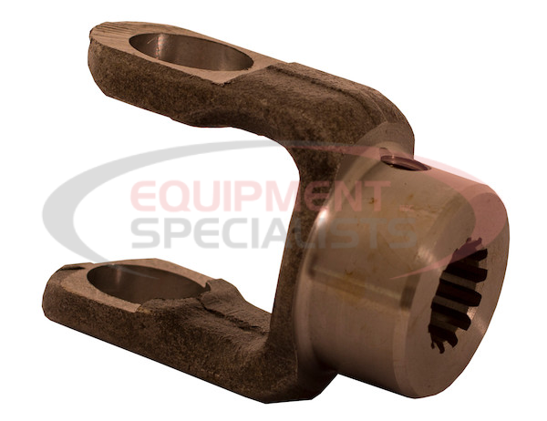 H7 Series End Yoke 7/8-13 Inch Spline Bore