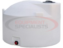 550 Gallon Vertical Storage Tank - 67x49 Inch