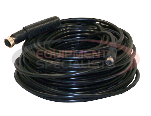65 Foot Cable for Backup Camera Systems
