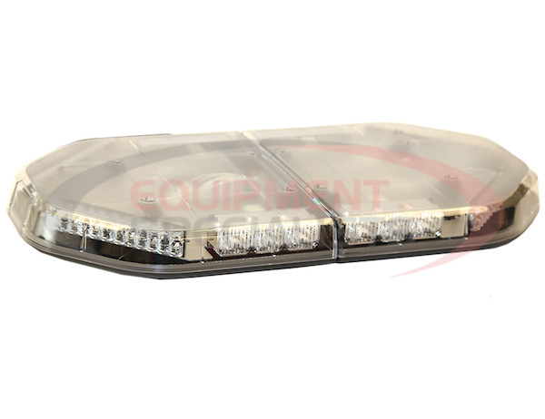24 Inch Modular Light Bar (6 Amber Modules)