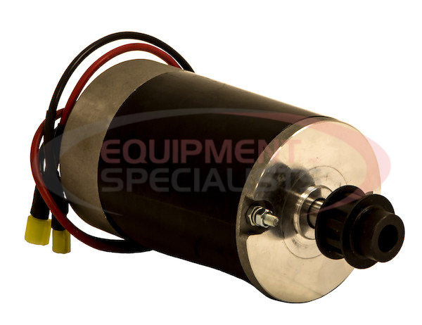 SAM Universal Spinner Conveyor Motor 12VDC 5/8 Inch Shaft