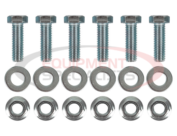 Shoe Hardware Kit