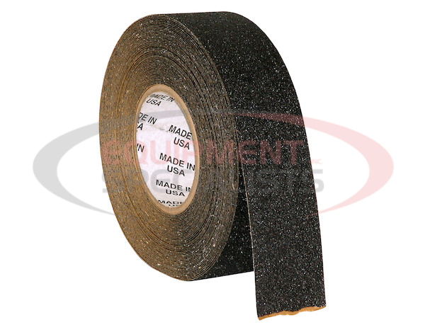 Anti-Skid Tape - 2 Inch Wide x 60 Foot Roll
