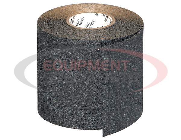 Anti-Skid Tape - 6 Inch Wide x 60 Foot Roll