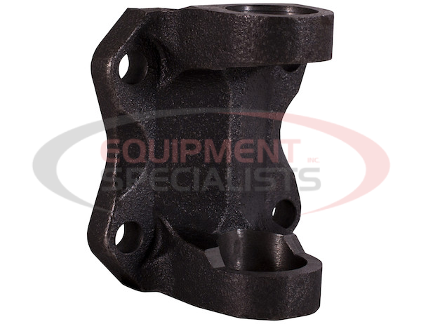 B1310 Series Flange Yoke 3-1/8 Inch Diameter 4-Bolt Hole Pattern