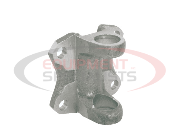 B1310 Series Flange Yoke 3-3/4 Inch Diameter 4-Bolt Hole Pattern
