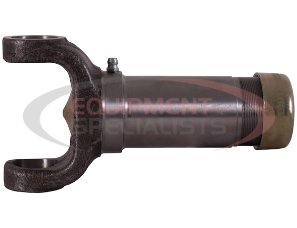 B1310 Series Slip Yoke 1-1/8 -10 Inch Spline Bore