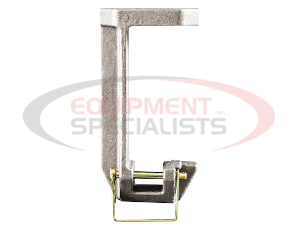 Left Hand Outrigger Bracket For B23506 Removable Outrigger