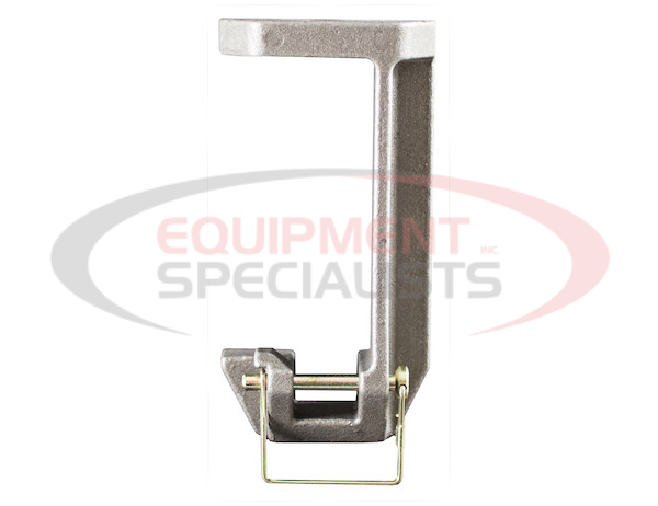 Right Hand Outrigger Bracket For B23506 Removable Outrigger