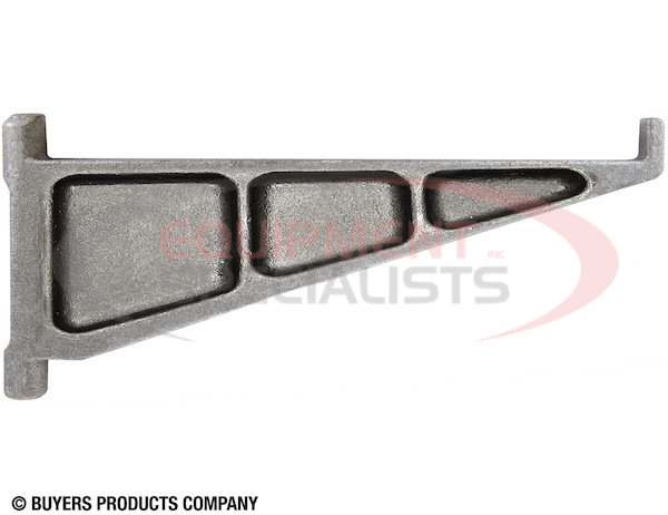 7 x 14 Inch Forged Removable Outrigger