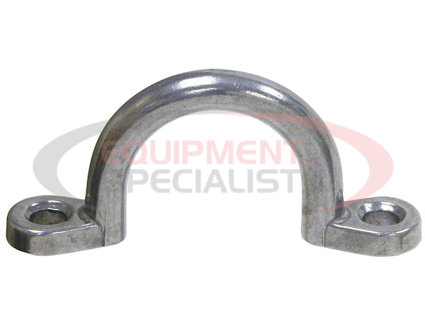 1/2 Inch Cast Aluminum Chain Loop