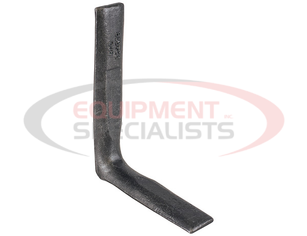 Drop Forged Corner Iron - 8 x 6 x 1.5 Inch Wide