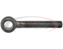 Forged Rod End for Tailgate Latch