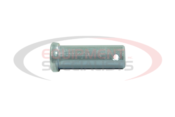 S.A.E. Standard Clevis Pin - 1/2 Diameter x 1-25/32 Inch Long