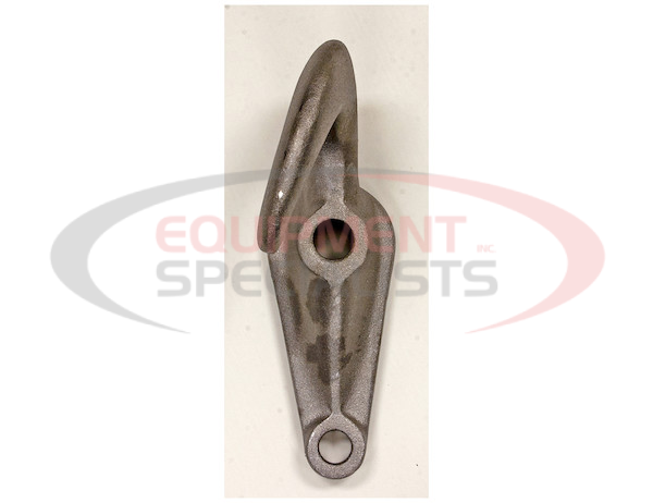 Chrome Plated Drop-Forged Towing Hook Pairs