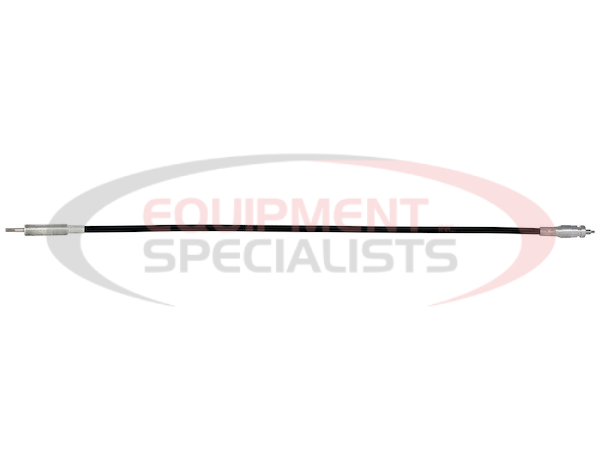 72 Inch Remote Valve Control Cable