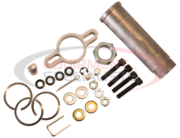 Remote Valve Control Connection Kit Control Valve Accessory