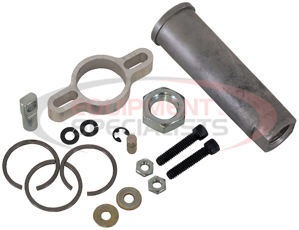 Energy CV50/CVP/CVA/200 Remote Valve Control Connection Kit