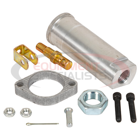 Commercial A20 Rear Entry Remote Valve Control Connection Kit