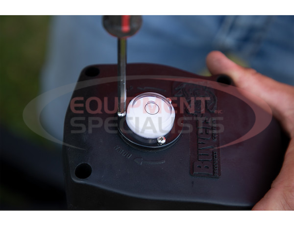 12-Volt Electric Jack