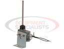 Dump Body-Up Indicator 15 Amp Pre-Wired