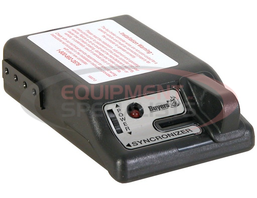 (Buyers) [BC2A] 2 AXLE BRAKE CONTROLLER (USE 5422003)