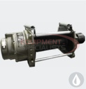 SG-WW-15H WINCH 15,000 LB HYDRAULIC
