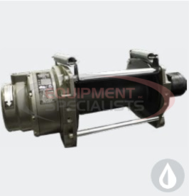 (Switch-N-Go) [3210136] SG-WW-15H WINCH 15,000 LB HYDRAULIC