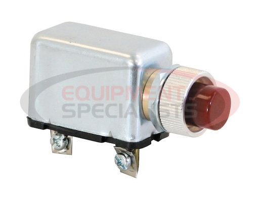 (Buyers) [BL10] Dump Body-Up Indicator Buzzer Light