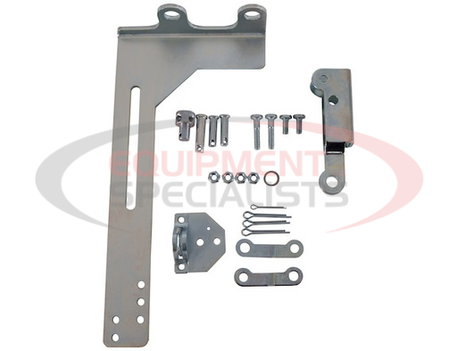 (Buyers) [BPUGDMCW] Clockwise Pump Connection Kit for G102 Pump