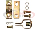 Shift Control Cable Connection Kit For 5/16-24 Threaded Control Cable