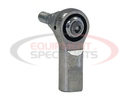 3/8 Inch Rod End Bearing with Stud