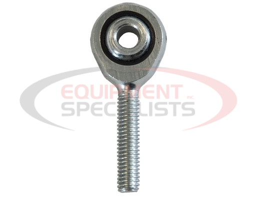 (Buyers) [BRE82M] 1/2 Inch Rod End Bearing - Male Thread