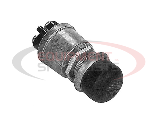 (Buyers) [BSW90030] Panel Mount Momentary Push Button Switch