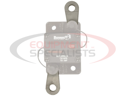 (Buyers) [CB1] TERMINAL ADAPTER FOR HIGH AMP CIRCUIT BREAKER