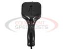 SAM Controller for Blizzard? Straight Blade Snow Plows - Replaces Blizzard #96550