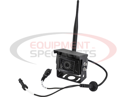 (Buyers) [8883210] Wireless Backup Camera System with Wireless Camera