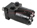 Replacement 17.9 CIR Hydraulic Auger Motor for SaltDogg? Spreader