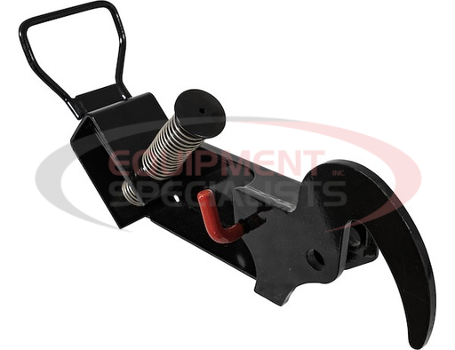 (Buyers) [1304414] SAM Plow Stand Assembly to Fit Western? UltraMount? Snow Plows - Passenger Side - Replaces Fisher and Western OEMs 67846 and 72617