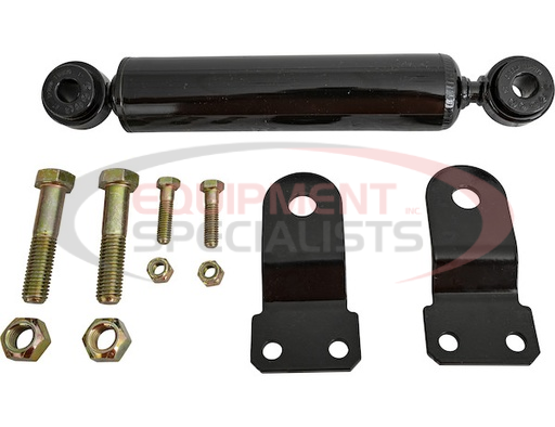 (Buyers) [1304774] Shock Absorber for Boss RT3 Straight Blades - Replaces Boss OEM #MSC01517 - Shock Absorber ONLY