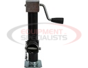 SAM Jack Stand to Fit Meyer?/Diamond? Plows - Replaces Meyer/Diamond OEM 22245